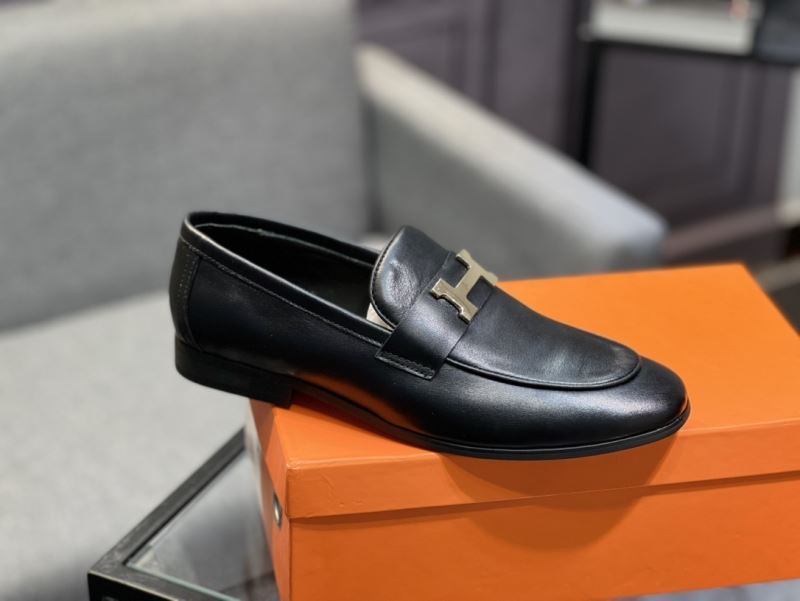 Hermes Business Shoes